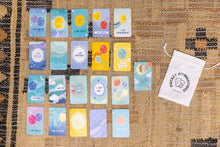 Load image into Gallery viewer, Pocket Affirmations - SPACE COLLECTION