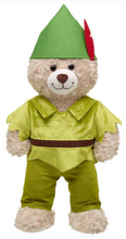 Load image into Gallery viewer, Build-a-Bear + Costume + In House Session Time