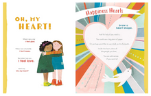 Load image into Gallery viewer, The Book of Happy Hearts