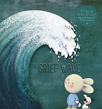 Load image into Gallery viewer, The Grief Wave