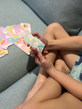 Load image into Gallery viewer, Pocket Affirmations - RAINBOW COLLECTION