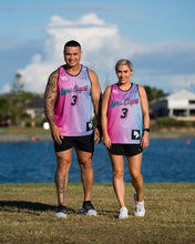 Load image into Gallery viewer, Lunathon Singlet- Adult