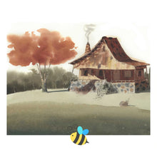 Load image into Gallery viewer, My Daddy's Shadow