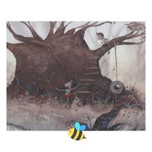 Load image into Gallery viewer, My Daddy's Shadow