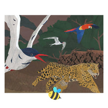 Load image into Gallery viewer, The World Under Wings