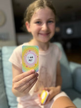 Load image into Gallery viewer, Pocket Affirmations - SPACE COLLECTION