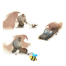 Load image into Gallery viewer, My Daddy's Shadow