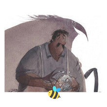 Load image into Gallery viewer, My Daddy's Shadow