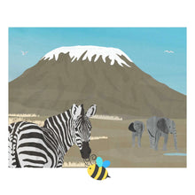 Load image into Gallery viewer, The World Under Wings