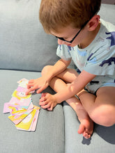 Load image into Gallery viewer, Pocket Affirmations - SPACE COLLECTION