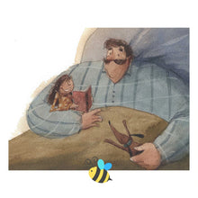 Load image into Gallery viewer, My Daddy's Shadow