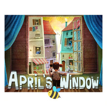Load image into Gallery viewer, April's Window
