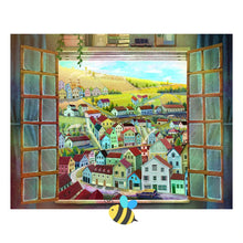 Load image into Gallery viewer, April's Window