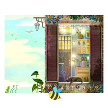 Load image into Gallery viewer, April's Window