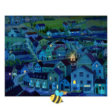 Load image into Gallery viewer, April's Window