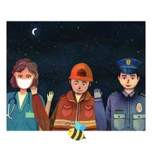 Load image into Gallery viewer, April's Window