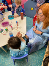 Load image into Gallery viewer, RAINBOW DAY featuring Luna's Mumma