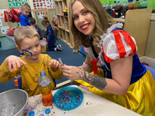 Load image into Gallery viewer, Register for a DIY RAINBOW DAY