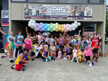 Load image into Gallery viewer, Register for a DIY RAINBOW DAY