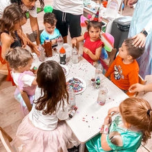 Load image into Gallery viewer, Register for a DIY RAINBOW DAY