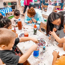 Load image into Gallery viewer, RAINBOW DAY featuring Luna's Mumma