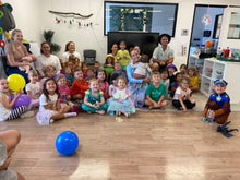 Load image into Gallery viewer, Register for a DIY RAINBOW DAY