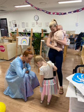 Load image into Gallery viewer, RAINBOW DAY featuring Luna's Mumma