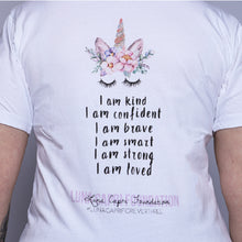 Load image into Gallery viewer, Lunathon Shirts- Child