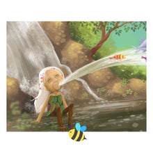 Load image into Gallery viewer, Remembering Mother Nature