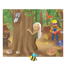 Load image into Gallery viewer, Remembering Mother Nature