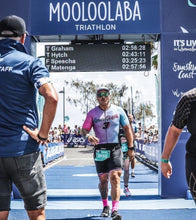 Load image into Gallery viewer, Men's Tri Suit *BACK IN STOCK*