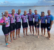 Load image into Gallery viewer, Women's Tri Suit *BACK IN STOCK*