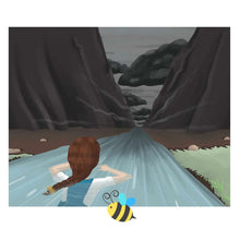 Load image into Gallery viewer, The Day we went to Away