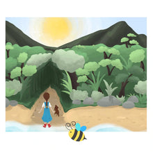 Load image into Gallery viewer, The Day we went to Away