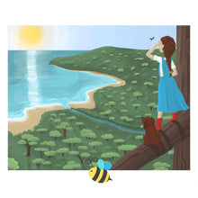 Load image into Gallery viewer, The Day we went to Away