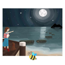 Load image into Gallery viewer, The Day we went to Away