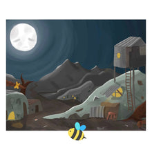 Load image into Gallery viewer, The Day we went to Away