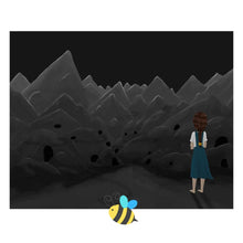 Load image into Gallery viewer, The Day we went to Away