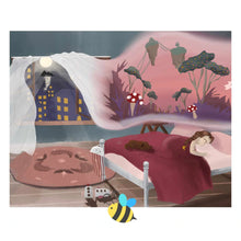 Load image into Gallery viewer, The Day we went to Away