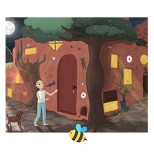 Load image into Gallery viewer, The Day we went to Away