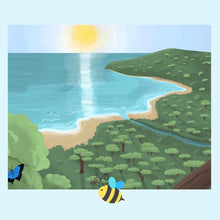 Load image into Gallery viewer, The Day we went to Away