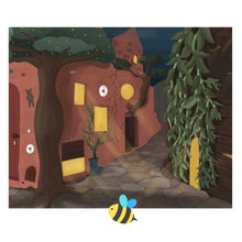 Load image into Gallery viewer, The Day we went to Away