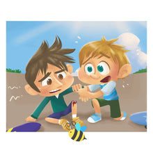 Load image into Gallery viewer, Tom's Tears