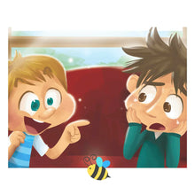 Load image into Gallery viewer, Tom's Tears