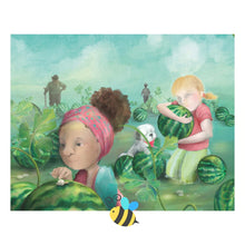 Load image into Gallery viewer, Watermelon Pip