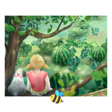 Load image into Gallery viewer, Watermelon Pip