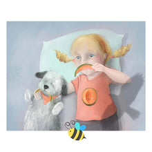 Load image into Gallery viewer, Watermelon Pip