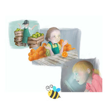 Load image into Gallery viewer, Watermelon Pip