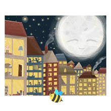 Load image into Gallery viewer, When Grandma was the Moon