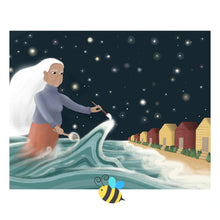 Load image into Gallery viewer, When Grandma was the Moon